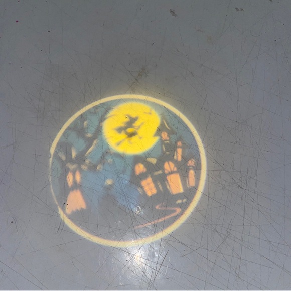 Accents | Halloween Spooky Witch
Projection Light - Picture 5 of 5